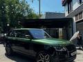 Land Rover Range Rover 2017 годаfor41 000 000 тг. в Алматы – фото 16