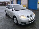 Toyota Corolla 2006 года за 3 500 000 тг. в Риддер – фото 2