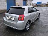 Toyota Corolla 2006 года за 3 500 000 тг. в Риддер – фото 4