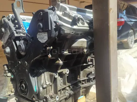 Двигатель за 270 000 тг. в Тараз – фото 2