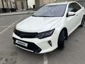 Toyota Camry 2016 года за 14 800 000 тг. в Алматы – фото 4