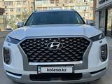 Hyundai Palisade 2021 года за 28 000 000 тг. в Актау – фото 4