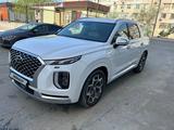 Hyundai Palisade 2021 года за 28 000 000 тг. в Актау