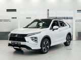 Mitsubishi Eclipse Cross Ultimate 2022 года за 16 630 100 тг. в Костанай