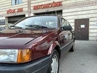 Volkswagen Passat 1991 года за 1 600 000 тг. в Алматы