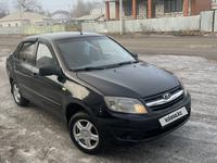 ВАЗ (Lada) Granta 2190 2013 года за 3 100 000 тг. в Актобе