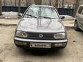 Volkswagen Golf 1994 годаүшін1 500 000 тг. в Павлодар – фото 2