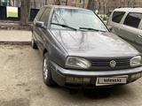Volkswagen Golf 1994 года за 1 700 000 тг. в Павлодар – фото 5