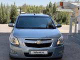 Chevrolet Cobalt 2017 года за 3 700 000 тг. в Жетысай