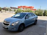 Chevrolet Cobalt 2017 года за 3 700 000 тг. в Жетысай – фото 4