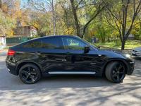 BMW X6 2009 годаүшін7 500 000 тг. в Алматы