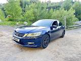 Honda Accord 2013 годаүшін6 500 000 тг. в Алматы – фото 2
