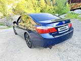 Honda Accord 2013 годаүшін6 500 000 тг. в Алматы – фото 4