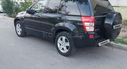 Suzuki Grand Vitara 2008 года за 5 000 000 тг. в Актау