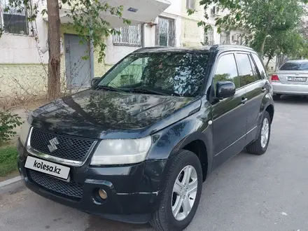 Suzuki Grand Vitara 2008 года за 5 400 000 тг. в Актау – фото 2