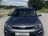 Kia Rio X-Line 2020 годаfor8 350 000 тг. в Караганда – фото 2