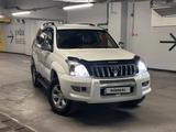 Toyota Land Cruiser Prado 2007 года за 11 000 000 тг. в Алматы