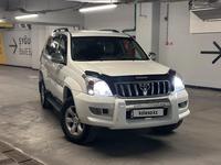 Toyota Land Cruiser Prado 2007 годаүшін11 000 000 тг. в Алматы