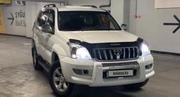 Toyota Land Cruiser Prado 2007 года за 11 000 000 тг. в Алматы