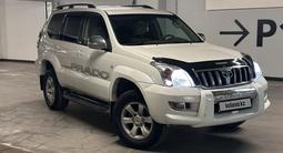 Toyota Land Cruiser Prado 2007 года за 11 000 000 тг. в Алматы – фото 2