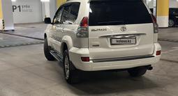 Toyota Land Cruiser Prado 2007 года за 11 000 000 тг. в Алматы – фото 5