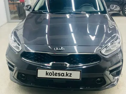 Kia K3 2020 года за 10 000 000 тг. в Астана