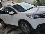 Honda CR-V 2013 года за 10 000 000 тг. в Шымкент – фото 2