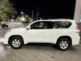 Toyota Land Cruiser Prado 2010 годаfor16 000 000 тг. в Кызылорда – фото 3