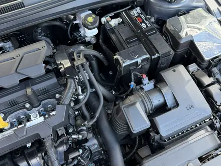 Hyundai Elantra 2023 года за 8 000 000 тг. в Астана – фото 14