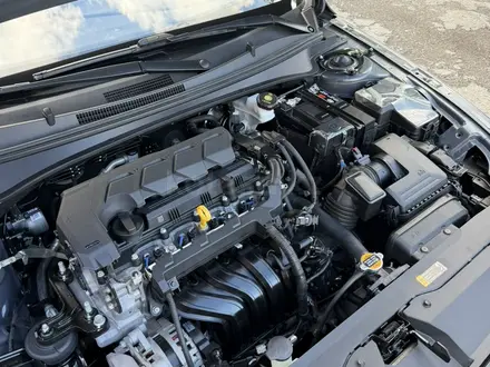 Hyundai Elantra 2023 года за 8 000 000 тг. в Астана – фото 13