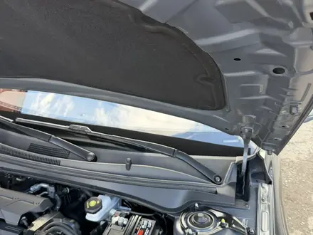 Hyundai Elantra 2023 года за 8 000 000 тг. в Астана – фото 16
