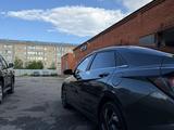 Hyundai Elantra 2023 года за 8 000 000 тг. в Астана – фото 5