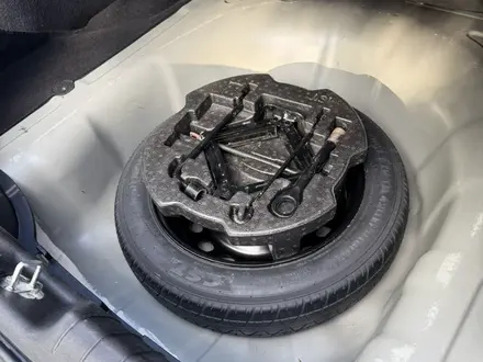 Hyundai Elantra 2023 года за 8 000 000 тг. в Астана – фото 9