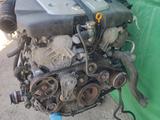 Двигатель Nissan VQ37 за 790 000 тг. в Алматы – фото 4
