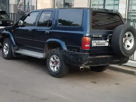 Toyota Hilux Surf 1995 года за 3 000 000 тг. в Алматы