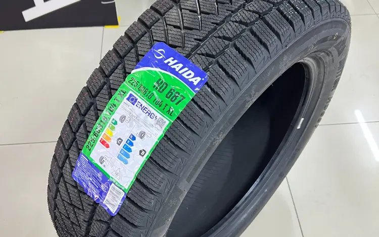 Haida 2024 HD687 225/60R18 104T за 34 500 тг. в Алматы