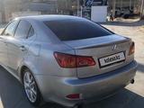 Lexus IS 250 2005 года за 5 400 000 тг. в Актау – фото 3