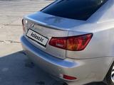 Lexus IS 250 2005 годаүшін5 400 000 тг. в Актау – фото 4