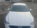 Hyundai Sonata 2022 годаfor10 500 000 тг. в Тараз – фото 2