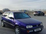 Volkswagen Golf 1993 годаүшін1 800 000 тг. в Кызылорда