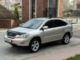 Lexus RX 350 2007 года за 7 900 000 тг. в Алматы – фото 4