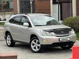 Lexus RX 350 2007 года за 7 900 000 тг. в Алматы – фото 2