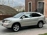 Lexus RX 350 2007 года за 7 900 000 тг. в Алматы – фото 5