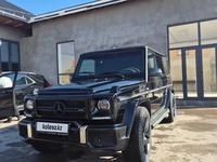 Mercedes-Benz G 500 1999 годаfor7 999 999 тг. в Шымкент