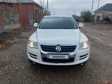 Volkswagen Touareg 2007 года за 5 500 000 тг. в Туркестан