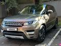 Land Rover Range Rover Sport 2015 года за 27 000 000 тг. в Алматы