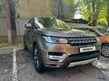 Land Rover Range Rover Sport 2015 годаүшін27 000 000 тг. в Алматы – фото 5