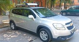 Chevrolet Orlando 2013 годаүшін7 500 000 тг. в Тараз