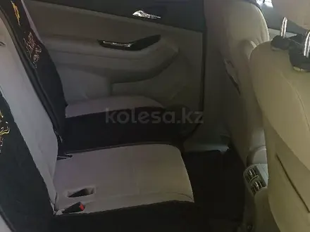 Chevrolet Orlando 2013 года за 7 500 000 тг. в Тараз – фото 3