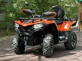 CFMoto  CFORCE 450L EPS 2024 годаүшін3 500 000 тг. в Уральск – фото 2